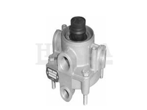 AC574AX-DAF-RELAY VALVE